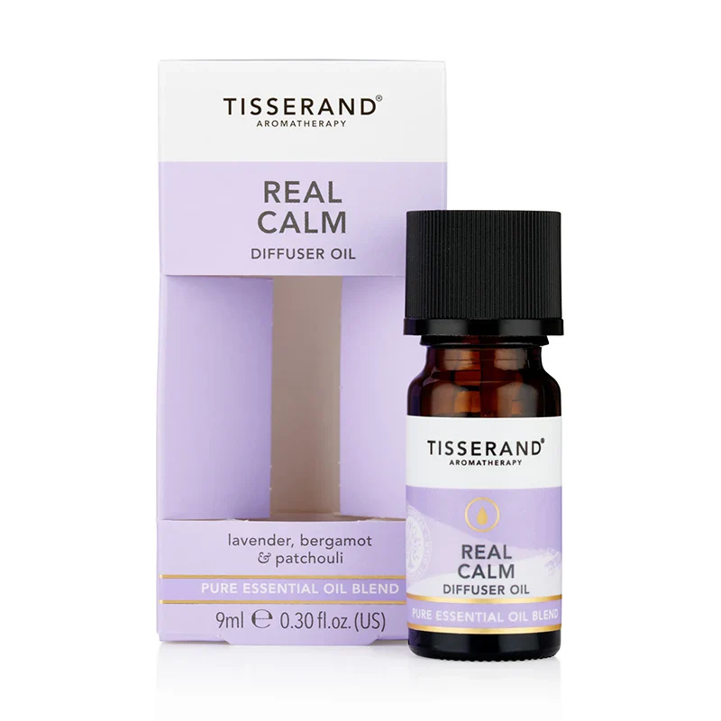 Real Calm Diffuser Oil - Image 8