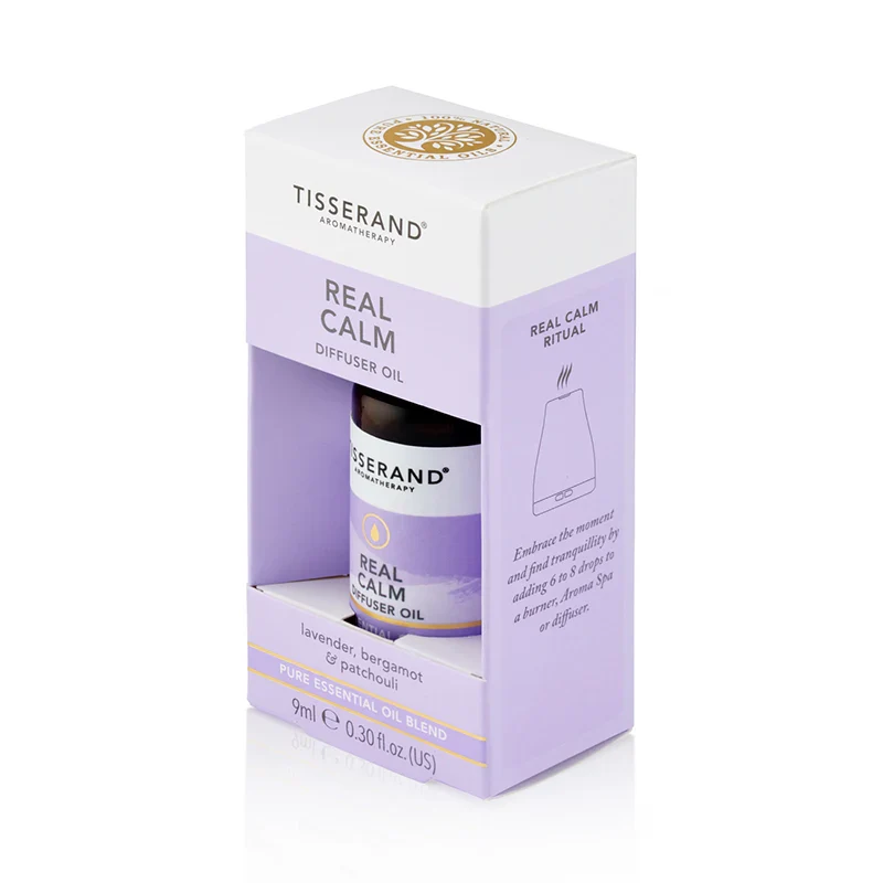 Real Calm Diffuser Oil - Image 9