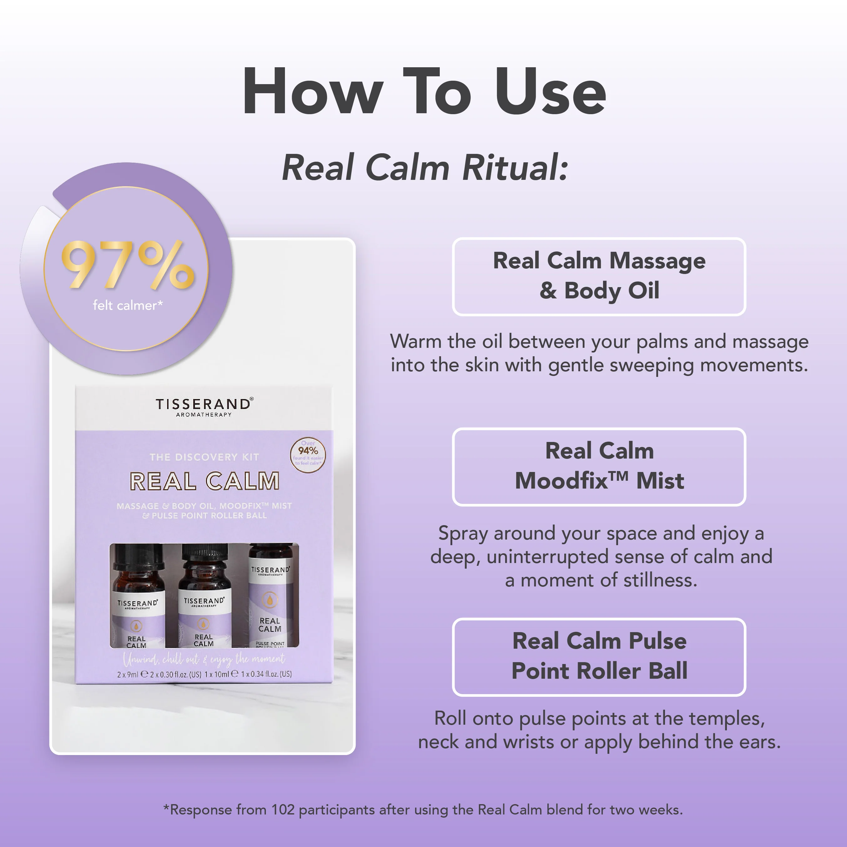 Real Calm Discovery Kit - Image 4