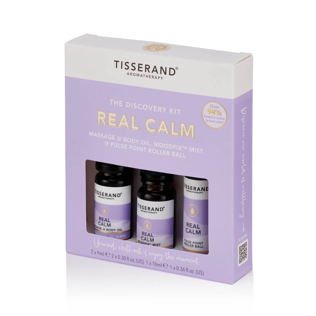 Real Calm Discovery Kit - Image 6