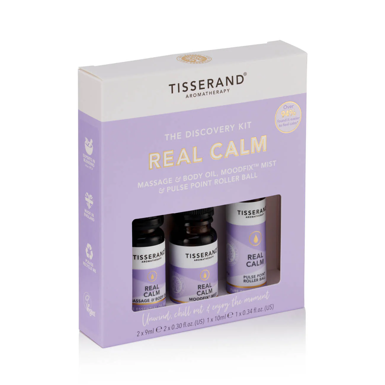 Real Calm Discovery Kit - Image 7