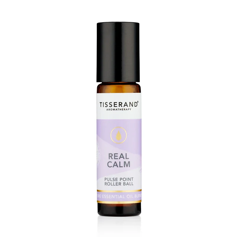 Real Calm Pulse Point Roller Ball - Image 7