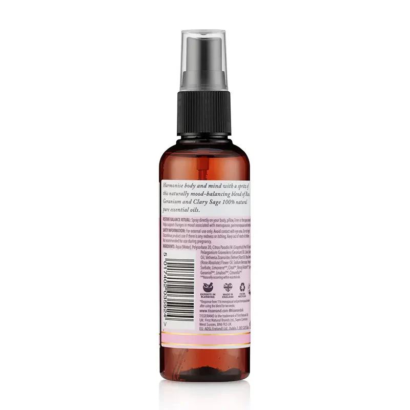 Restore Balance Body & Room Mist - Image 7