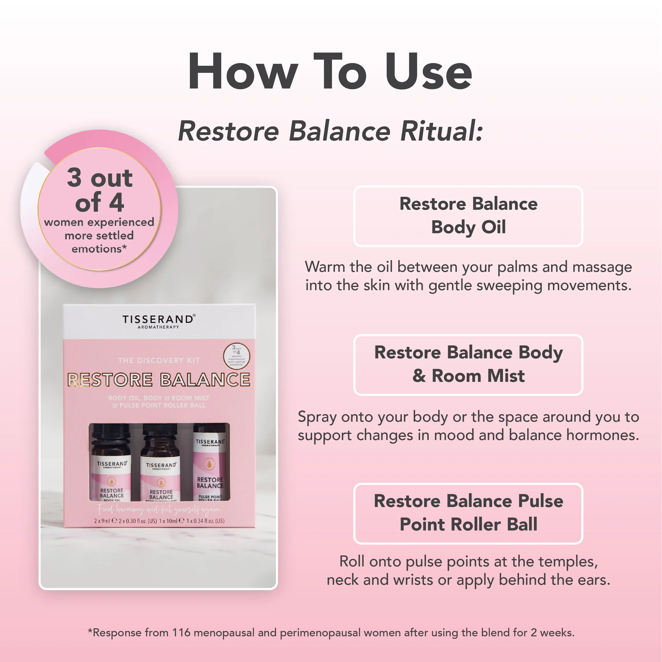Restore Balance Discovery Kit - Image 5