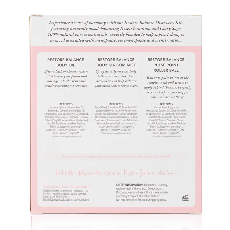 Restore Balance Discovery Kit - Image 7