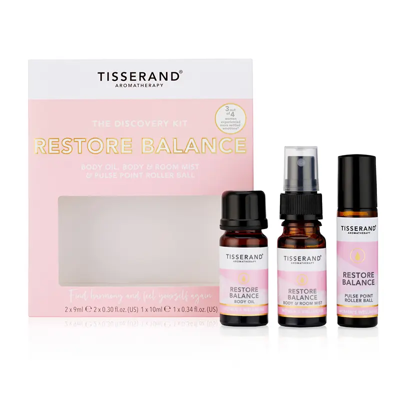 Restore Balance Discovery Kit - Image 8