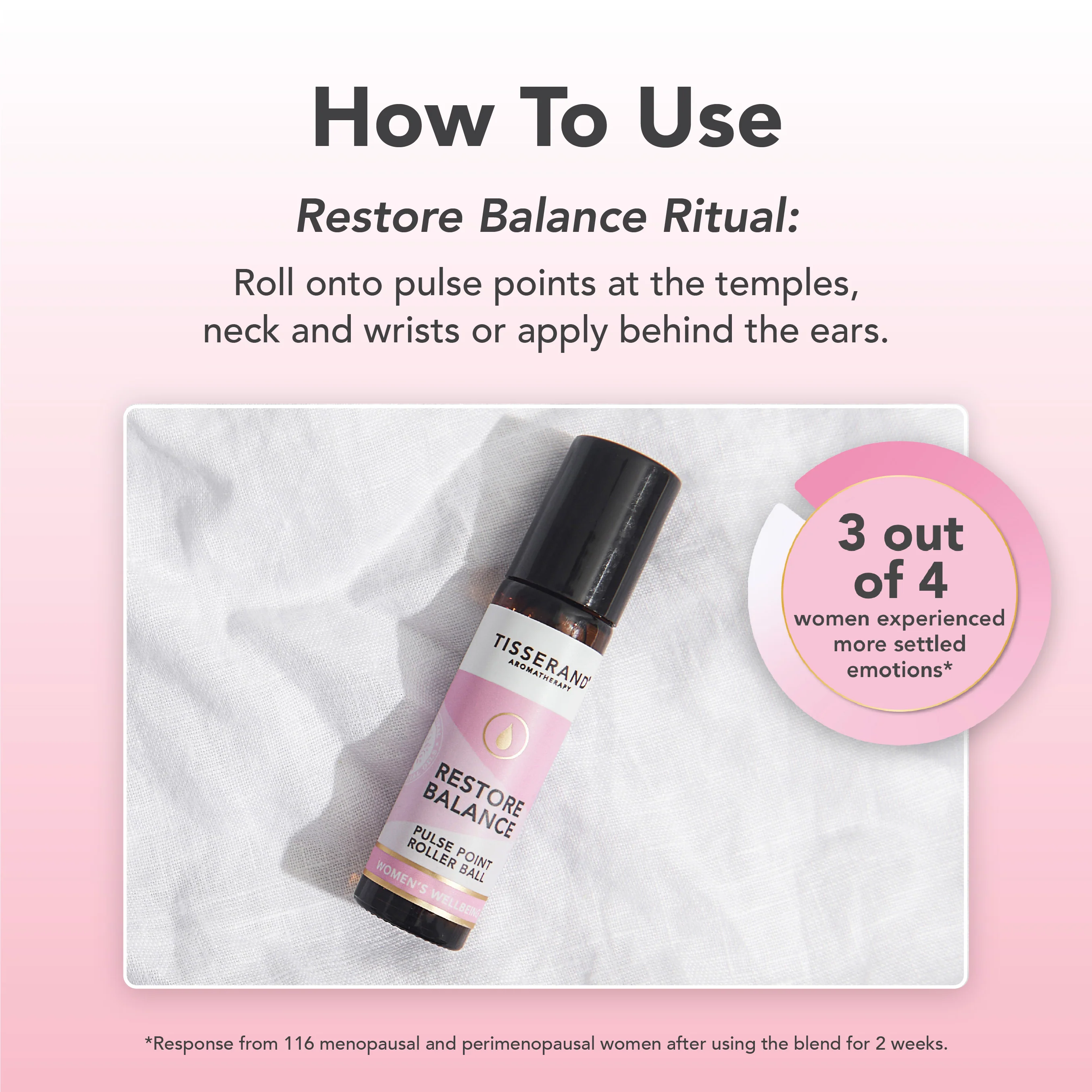 Restore Balance Pulse Point Roller Ball - Image 5