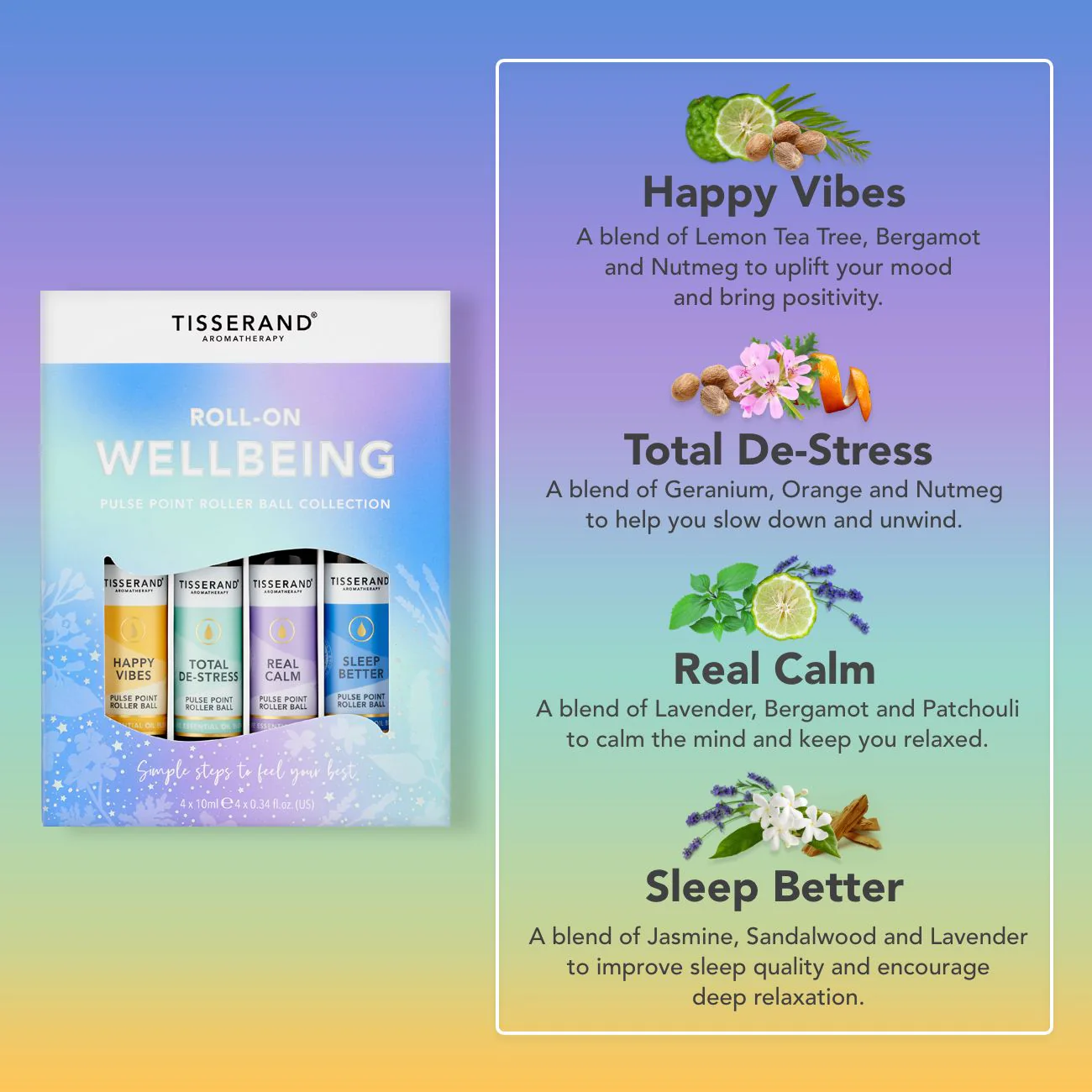 Roll-On Wellbeing - Image 3
