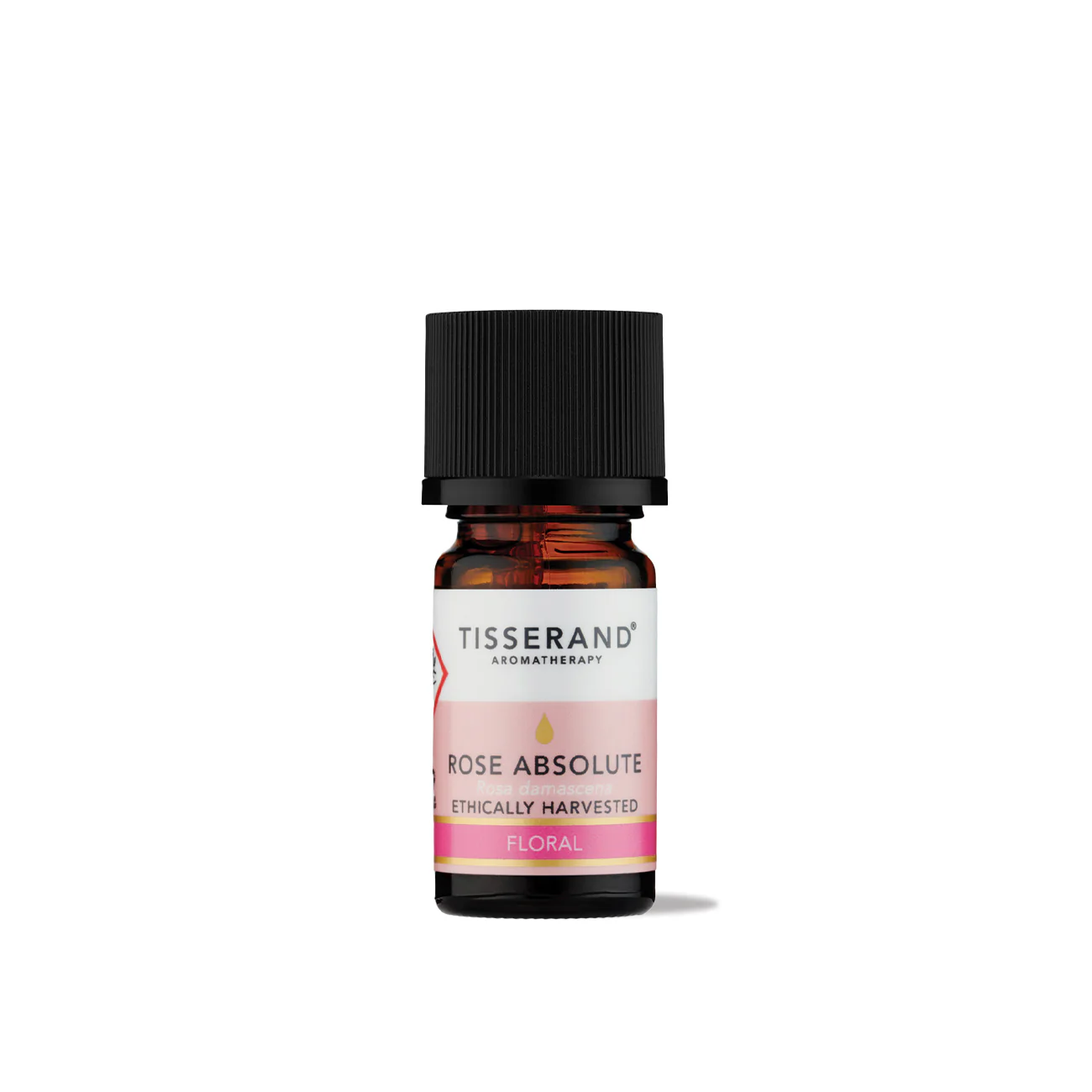Rose Absolute Oil