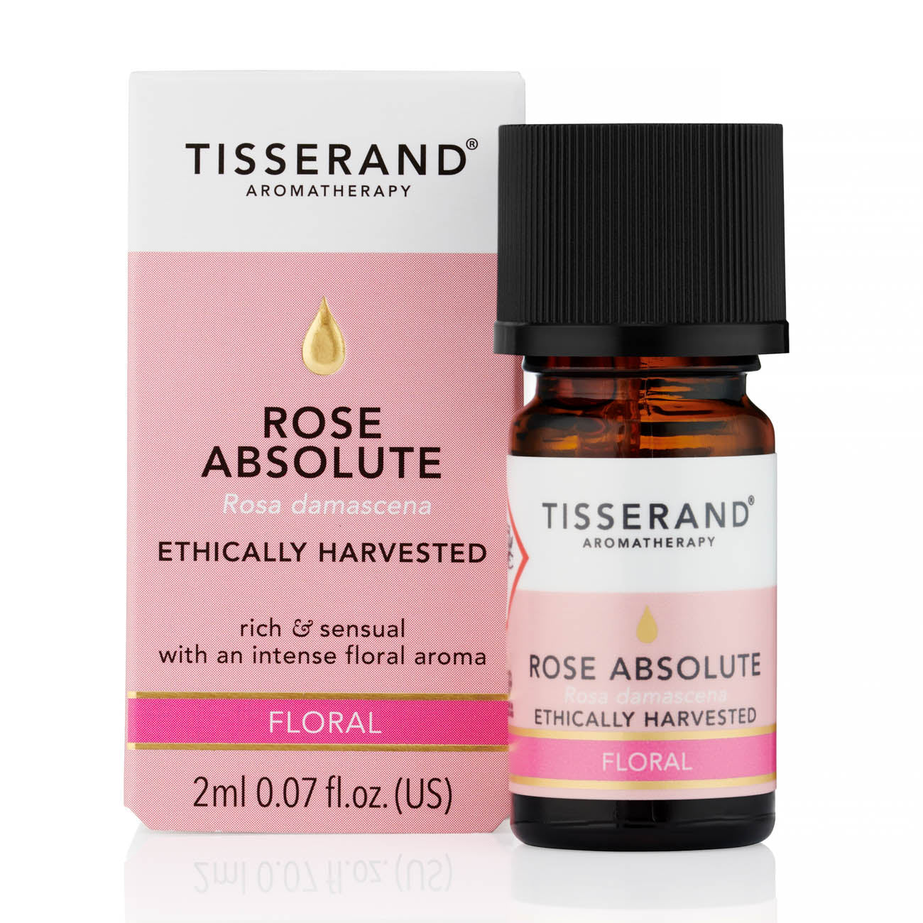Rose Absolute Oil - Image 8