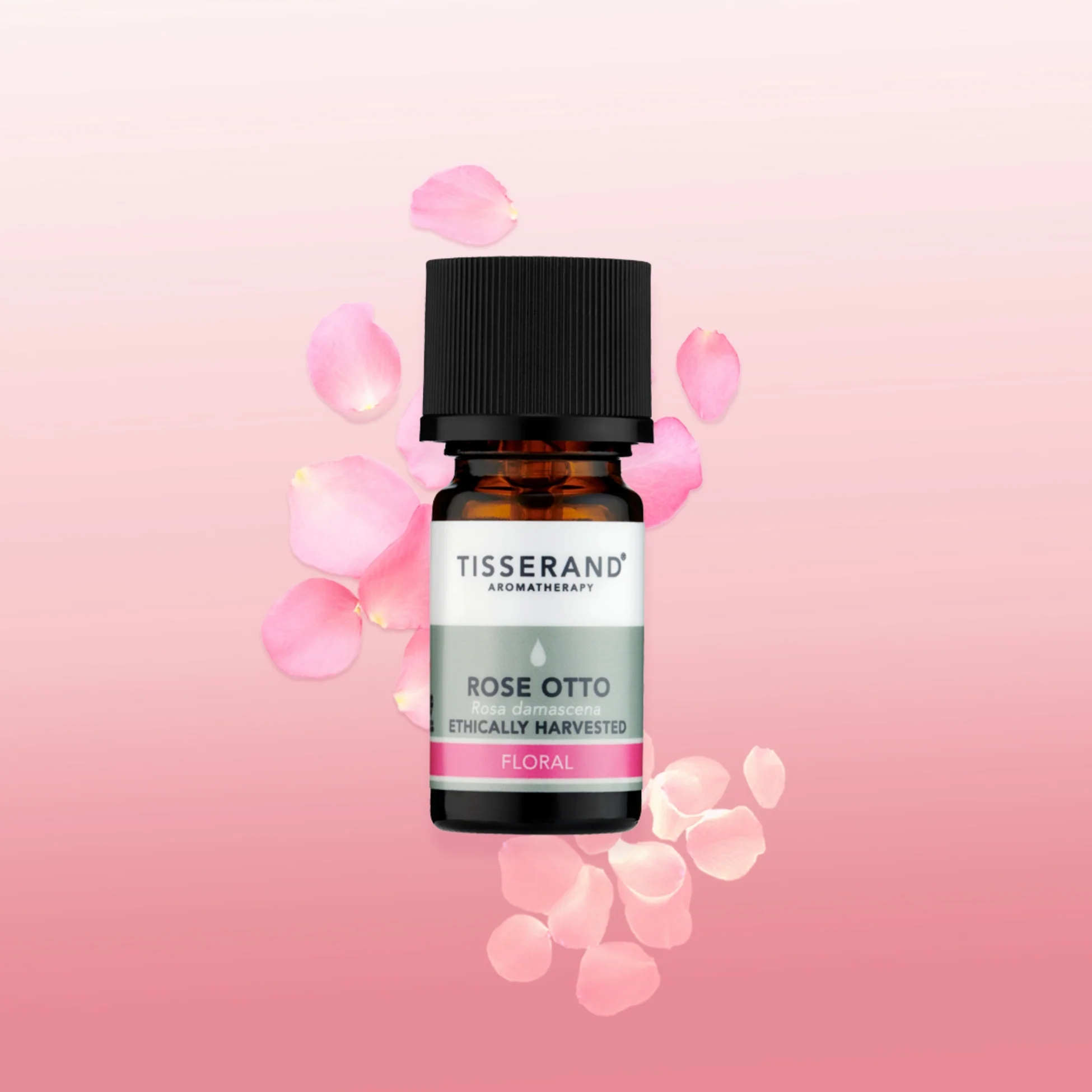 Rose Otto Essential Oil - Image 2