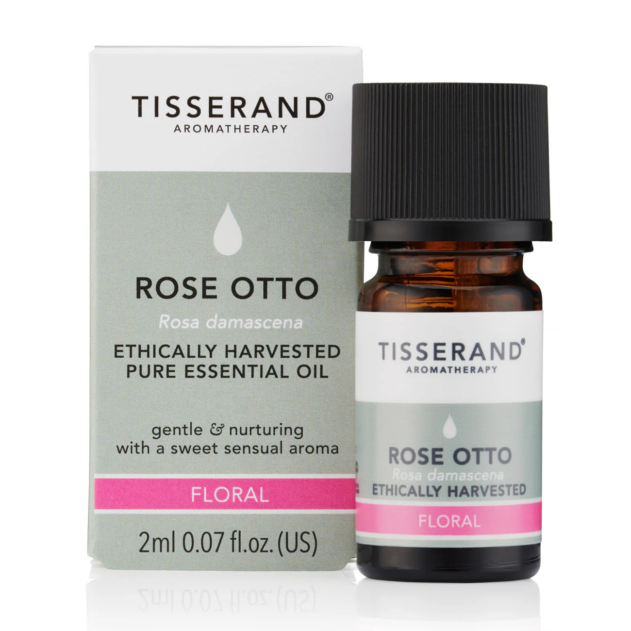 Rose Otto Essential Oil - Image 8