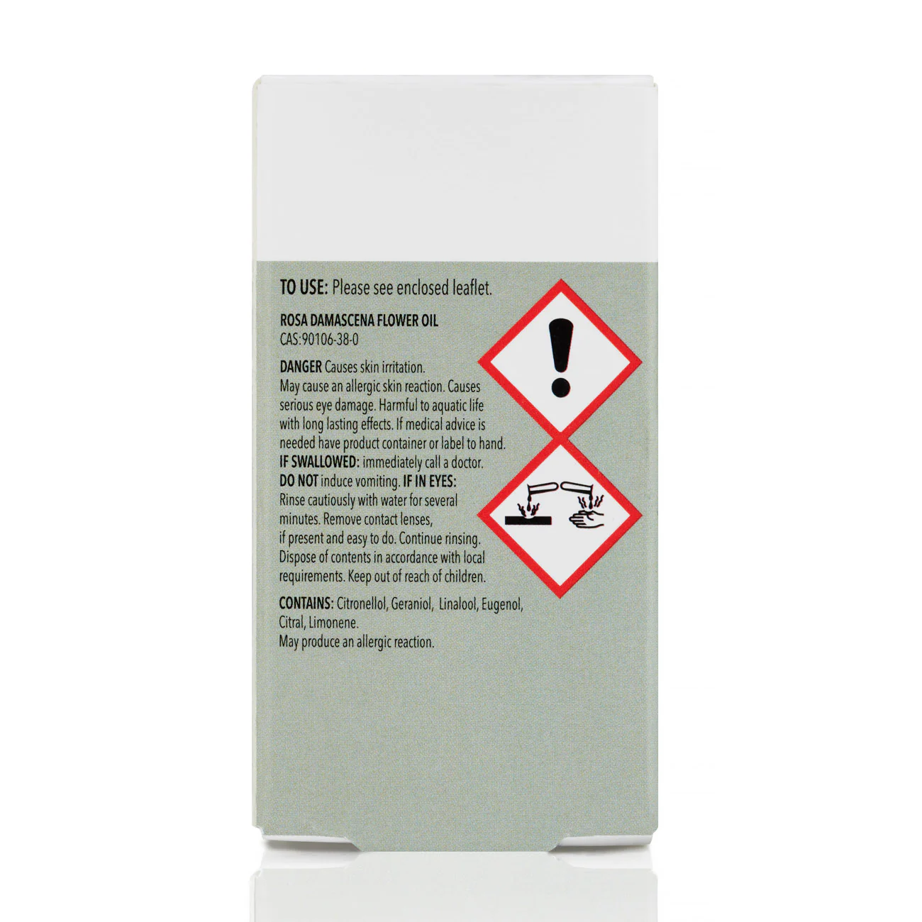 Rose Otto Essential Oil - Image 9
