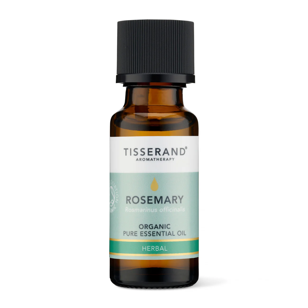 Rosemary Organic Essential Oil - Image 10