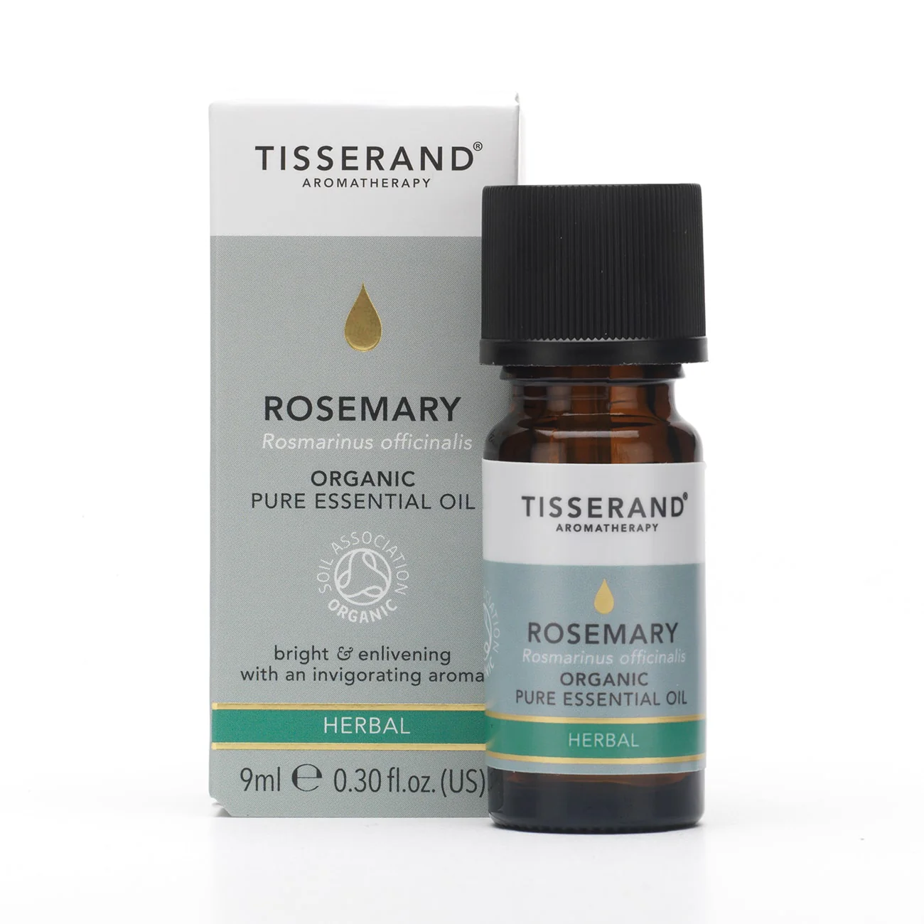 Rosemary Organic Essential Oil - Image 11