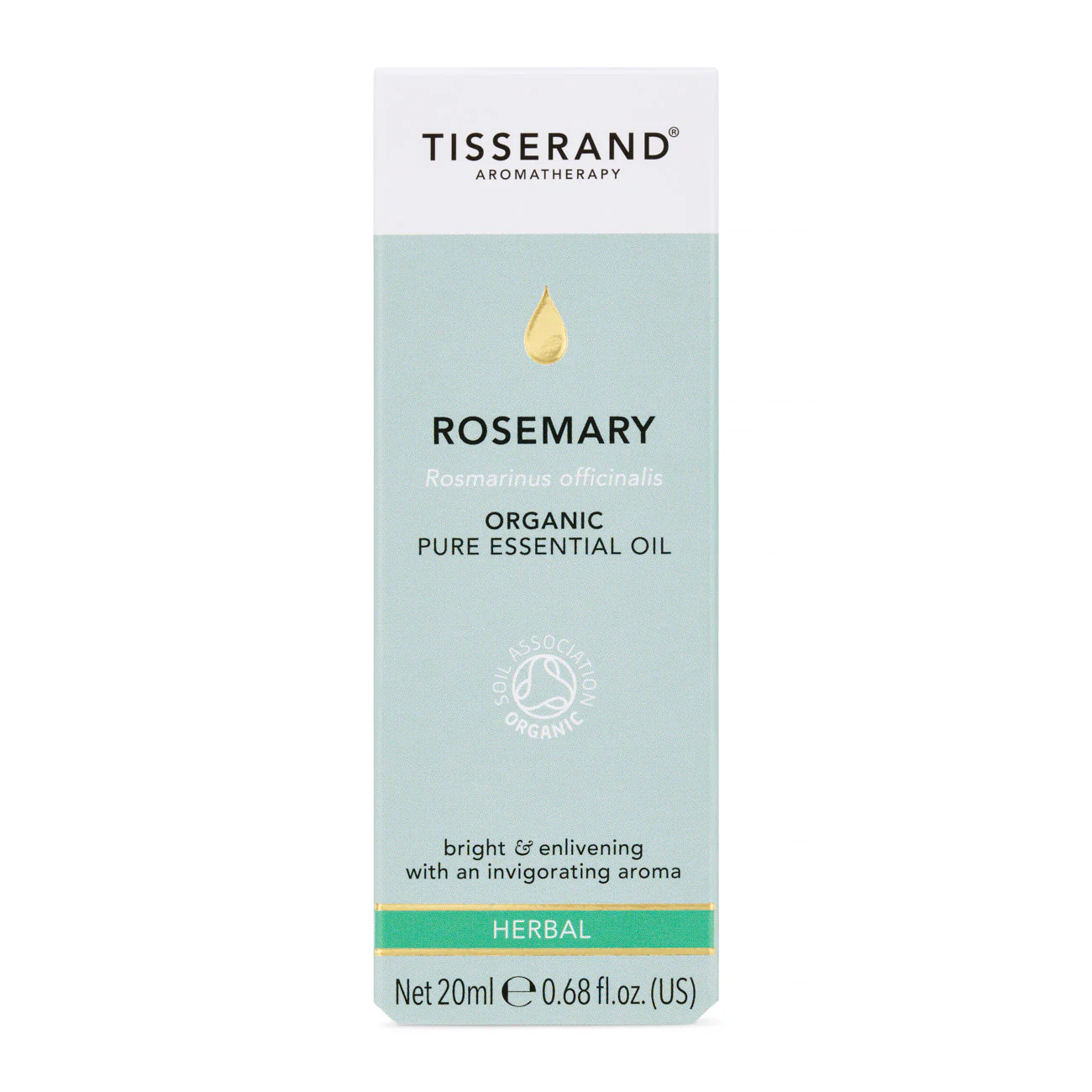 Rosemary Organic Essential Oil - Image 17