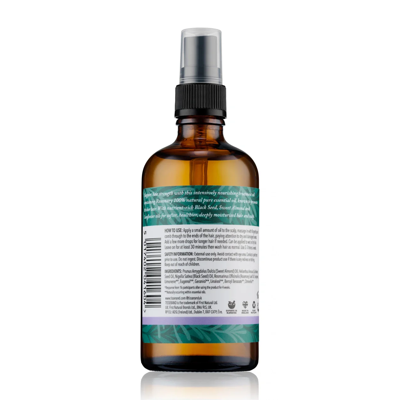 Rosemary Hair Oil - Image 16