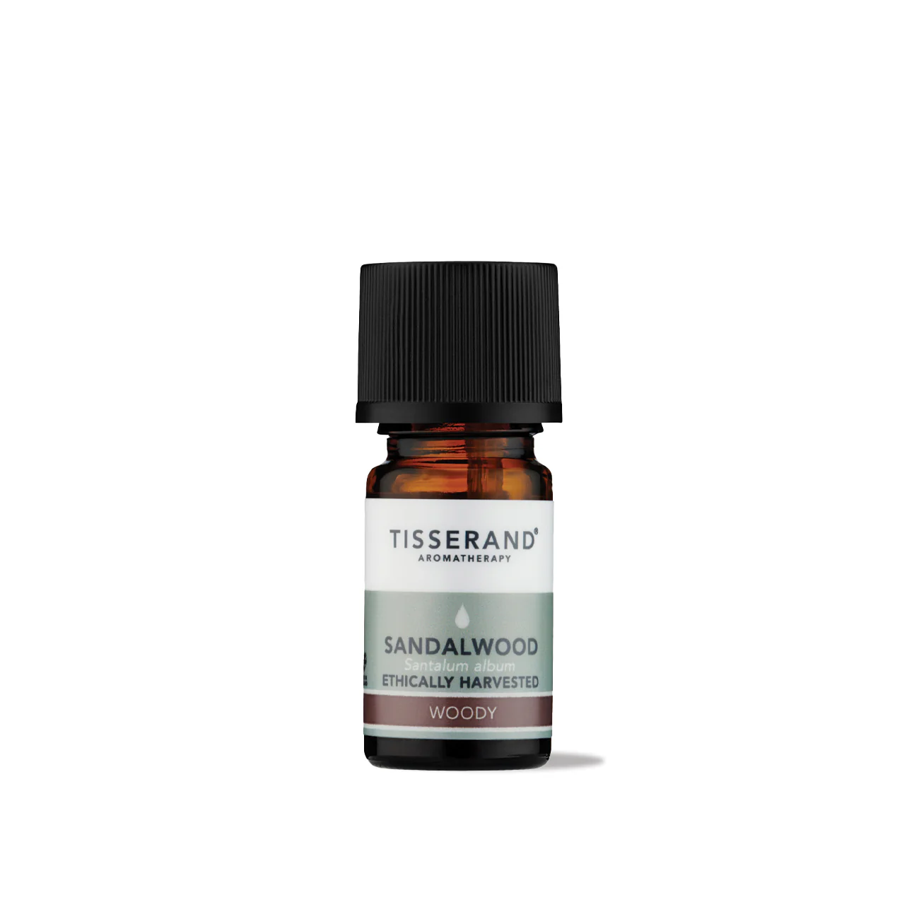 Sandalwood Essential Oil
