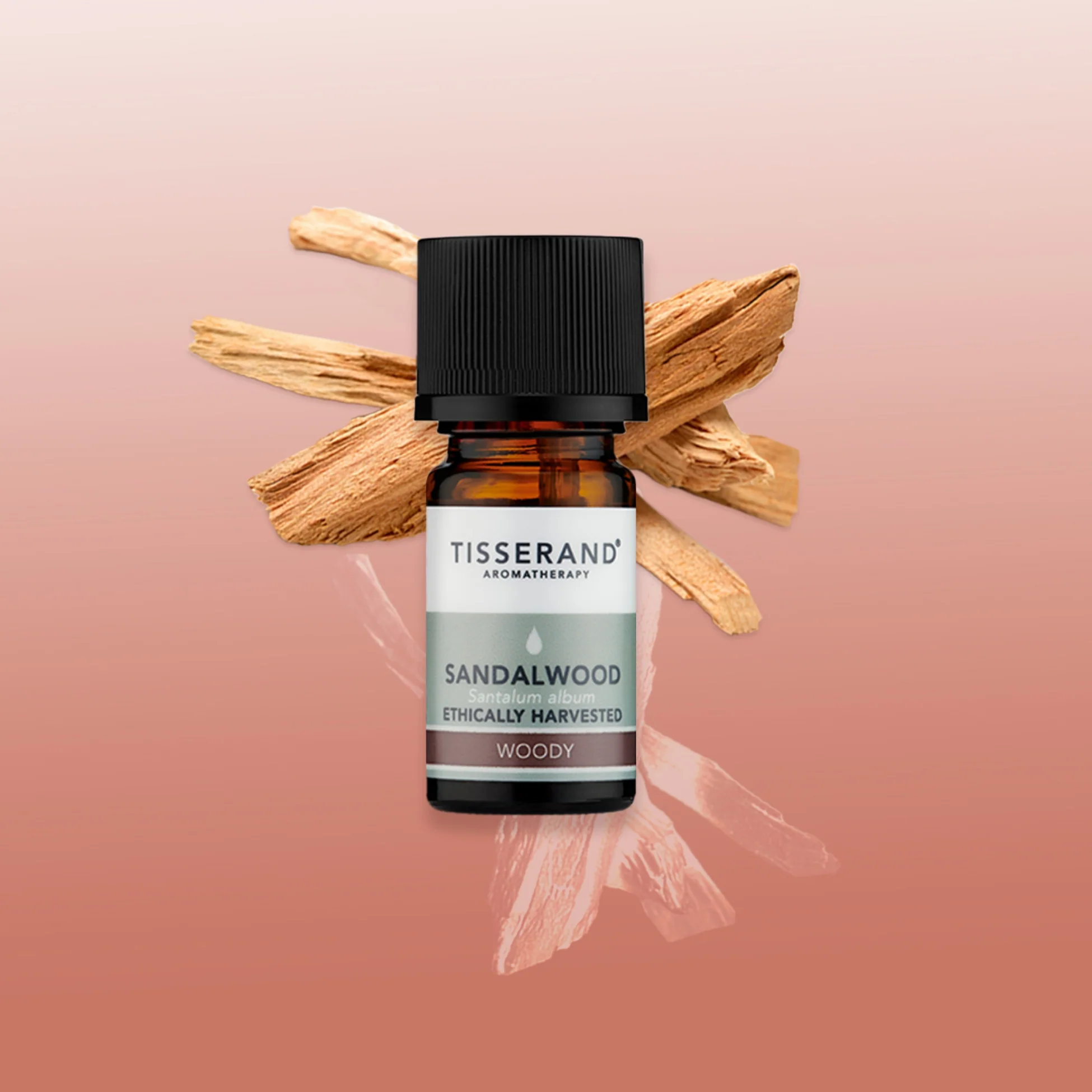 Sandalwood Essential Oil - Image 2