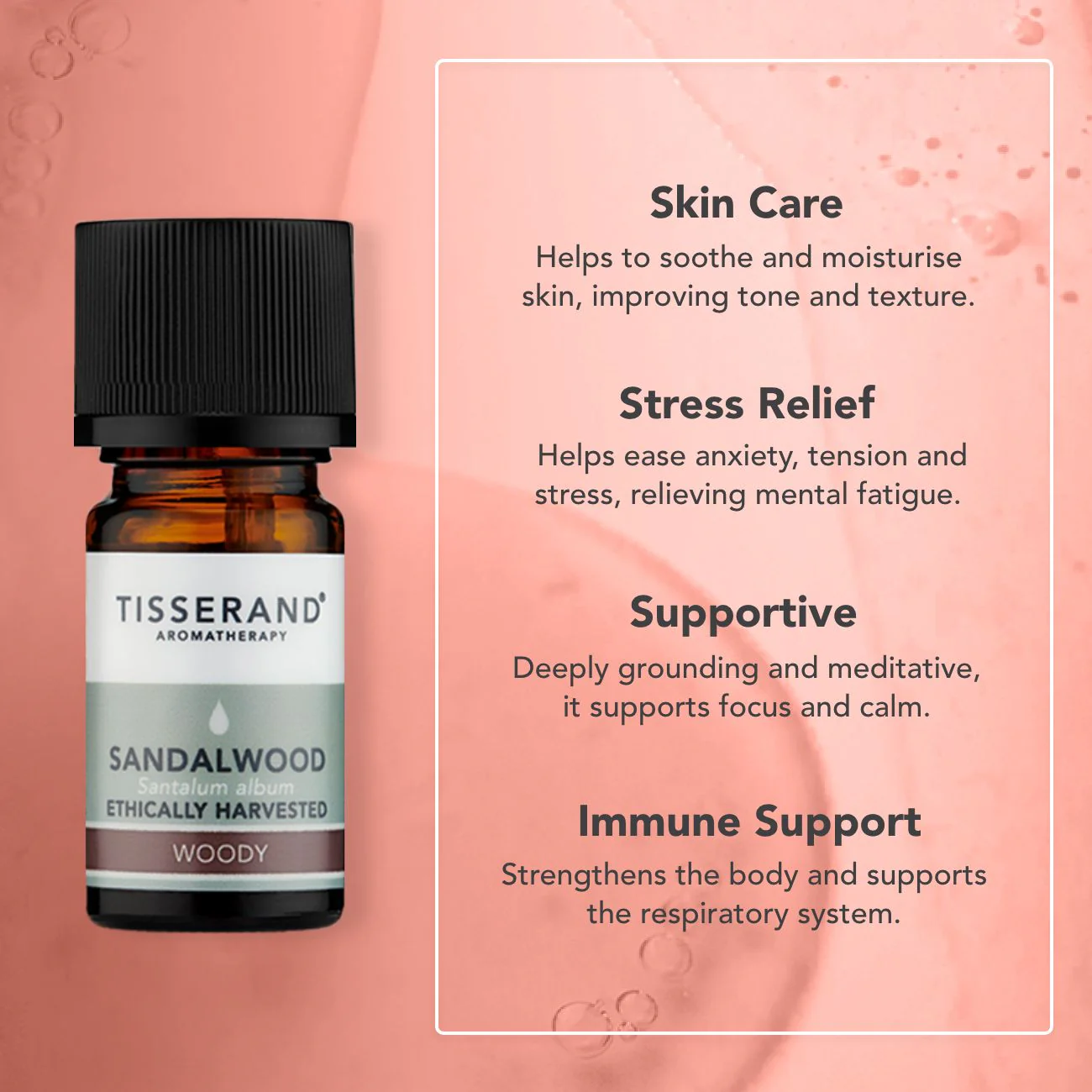 Sandalwood Essential Oil - Image 3