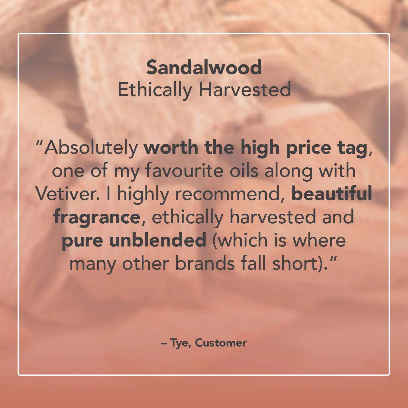 Sandalwood Essential Oil - Image 5