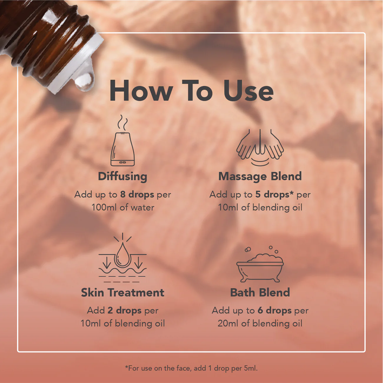 Sandalwood Essential Oil - Image 6