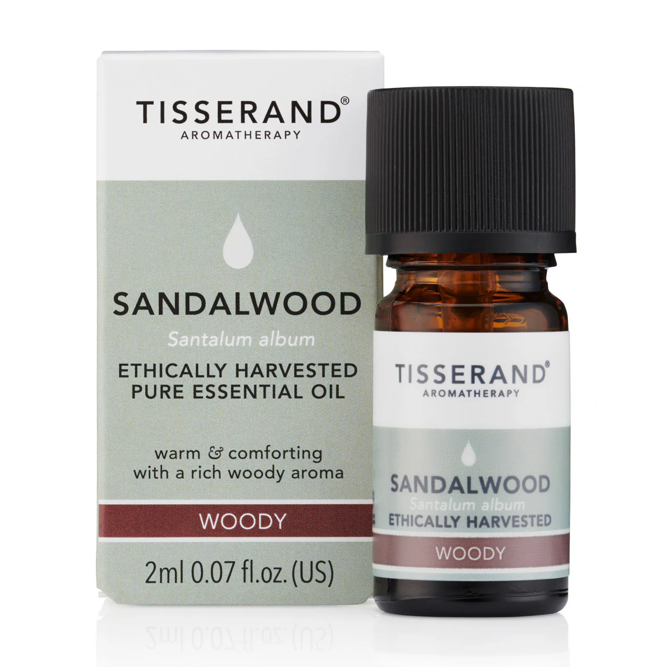 Sandalwood Essential Oil - Image 8
