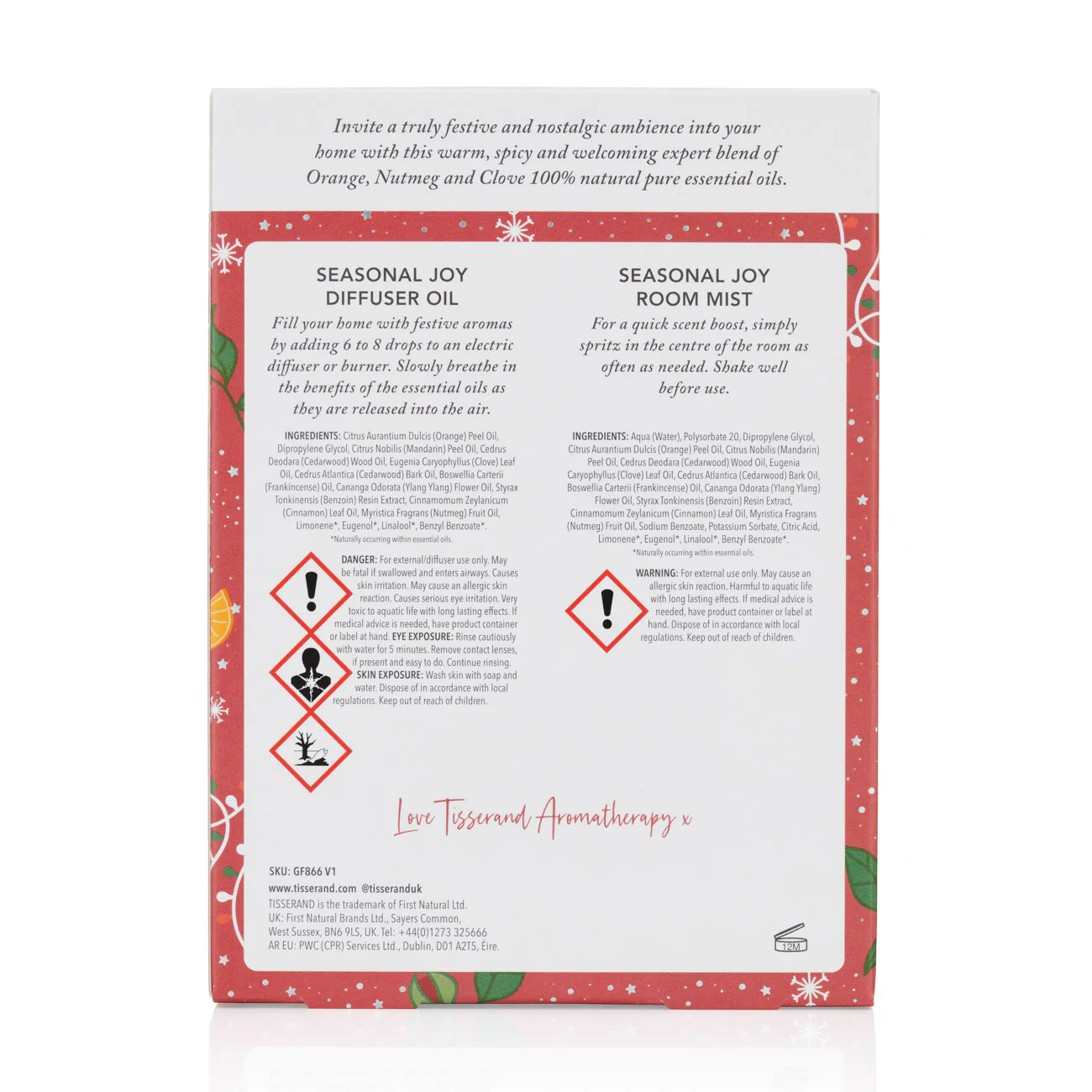 Seasonal Joy Duo Kit - Image 8