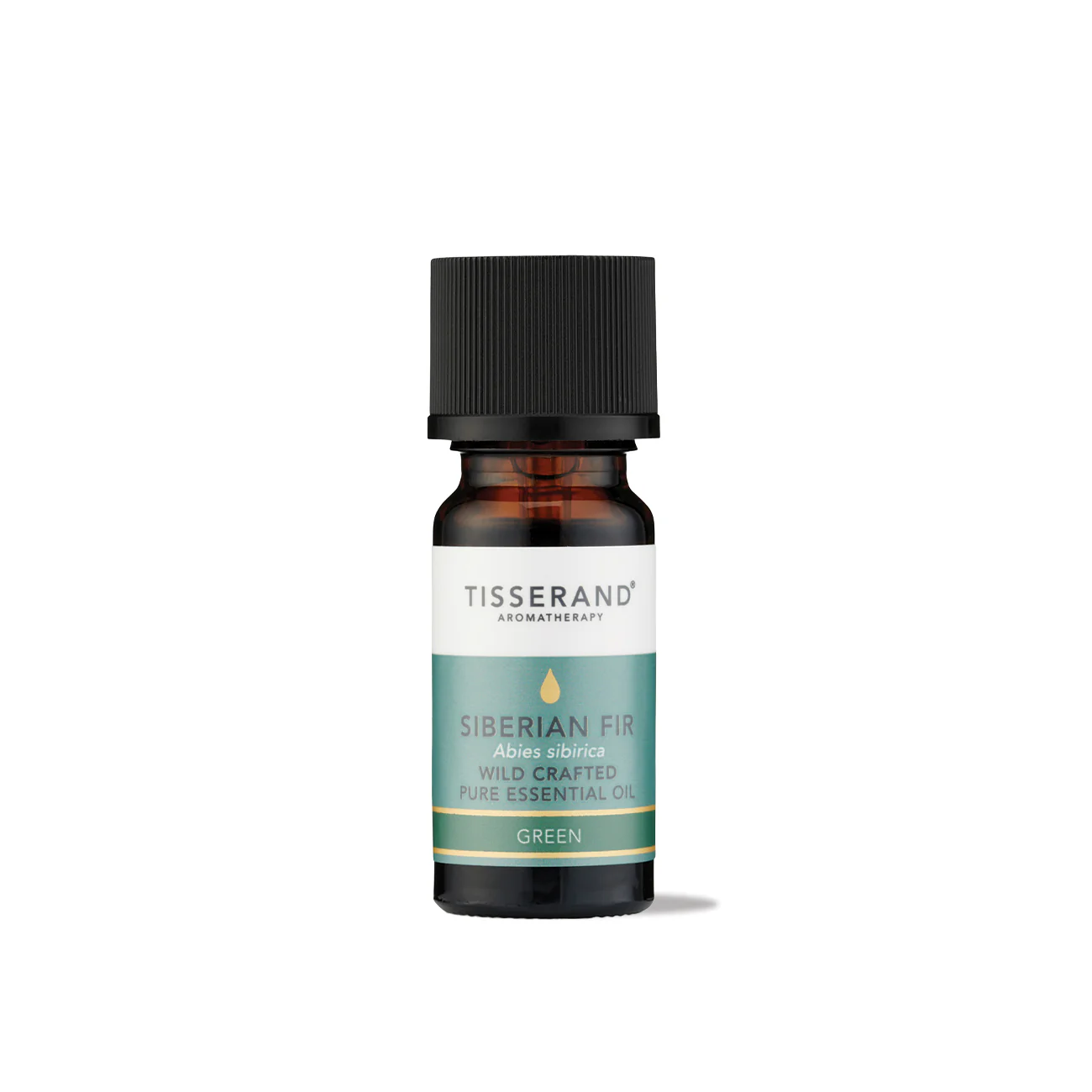 Siberian Fir Essential Oil