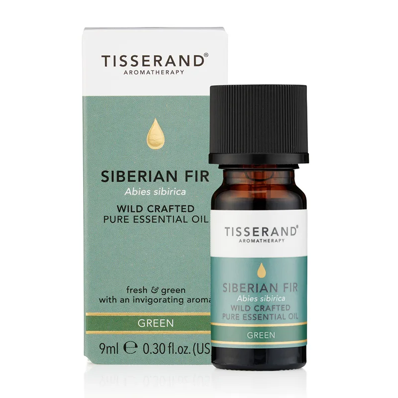 Siberian Fir Essential Oil - Image 8