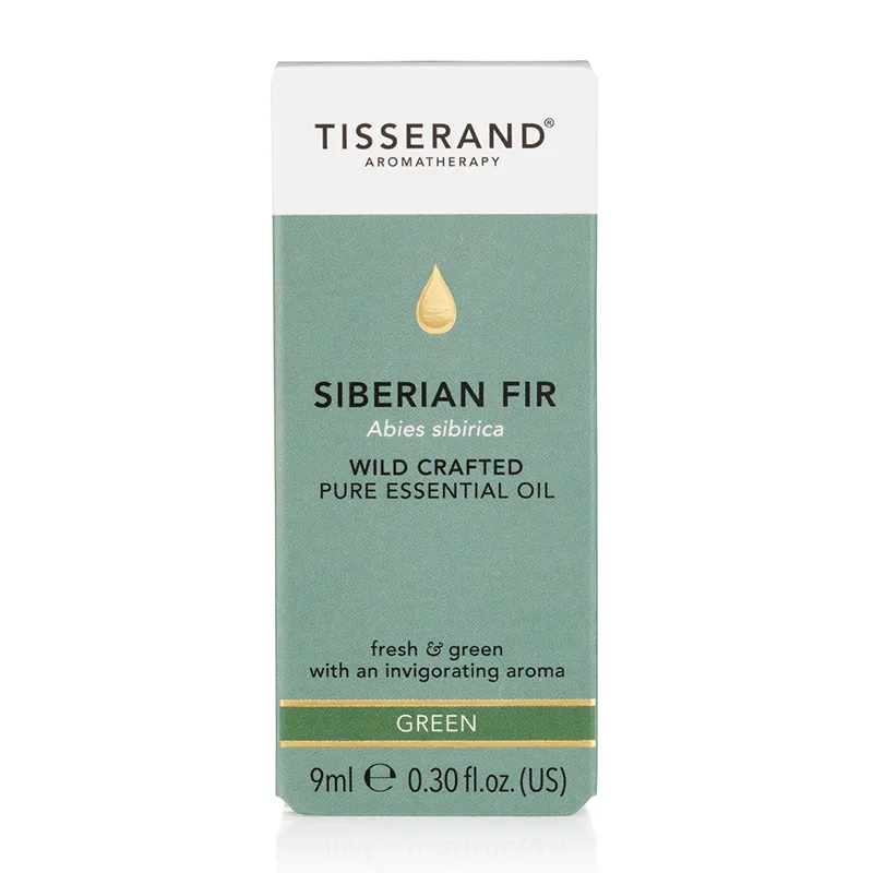 Siberian Fir Essential Oil - Image 9