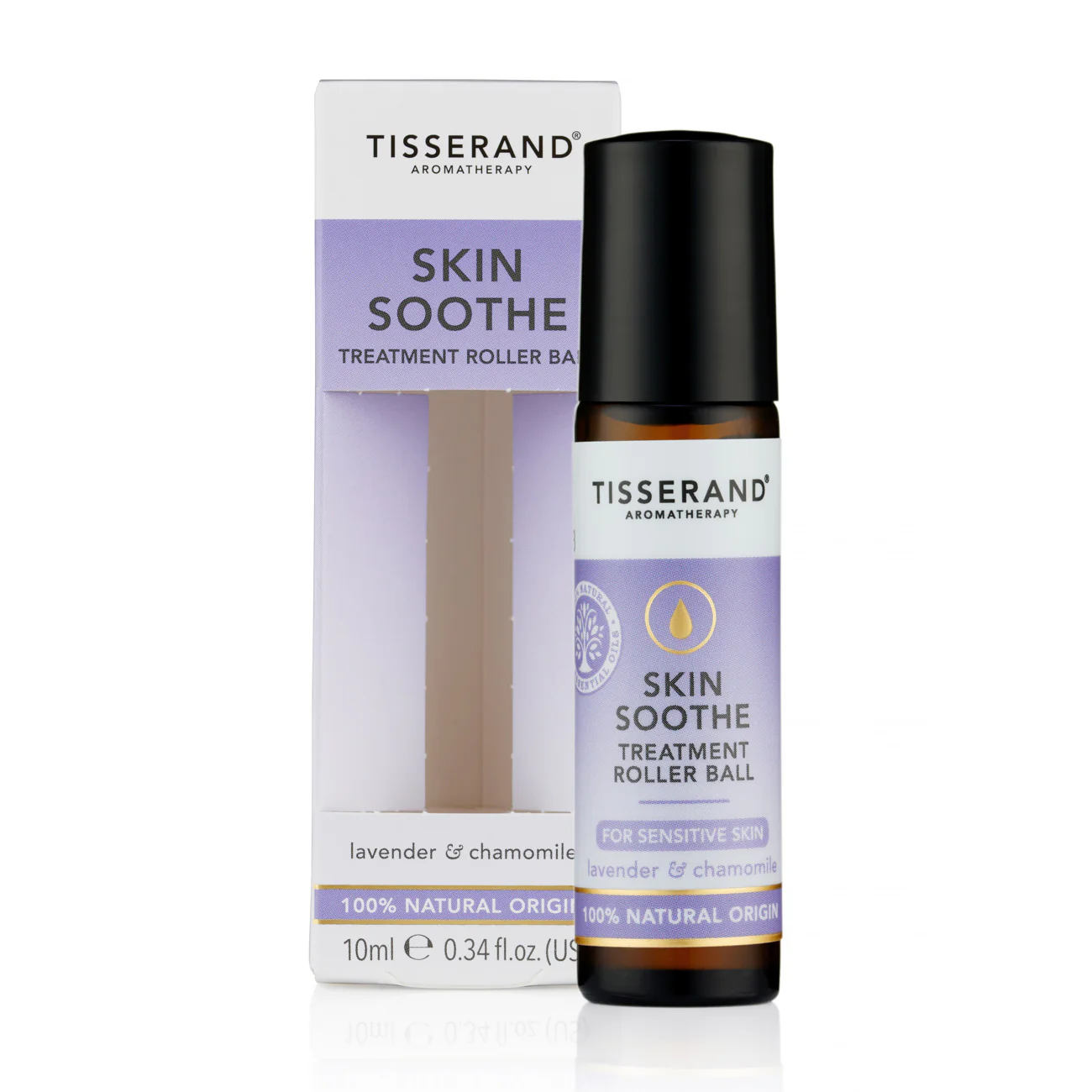 Skin Soothe Treatment Roller Ball - Image 4