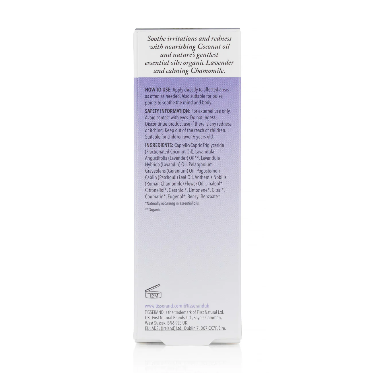Skin Soothe Treatment Roller Ball - Image 5