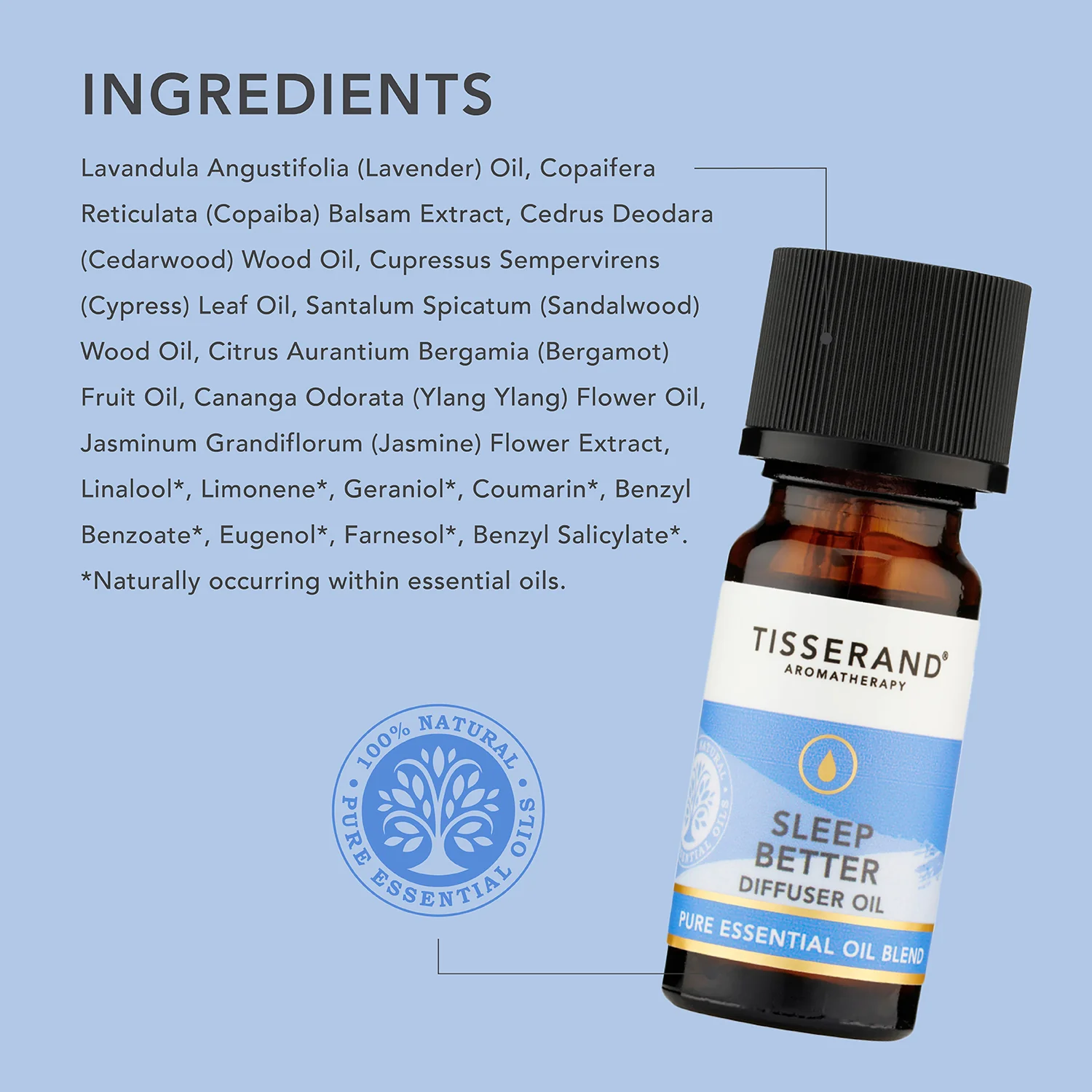 Sleep Better Aroma Spa Diffuser - Image 7