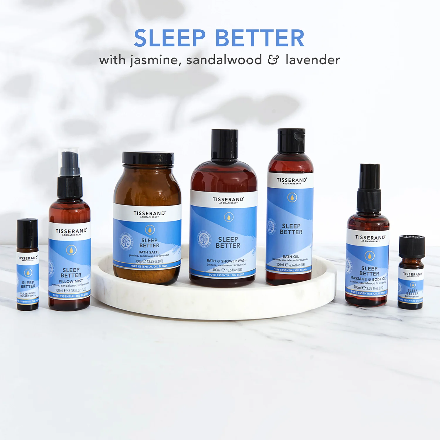 Sleep Better Aroma Spa Diffuser - Image 8