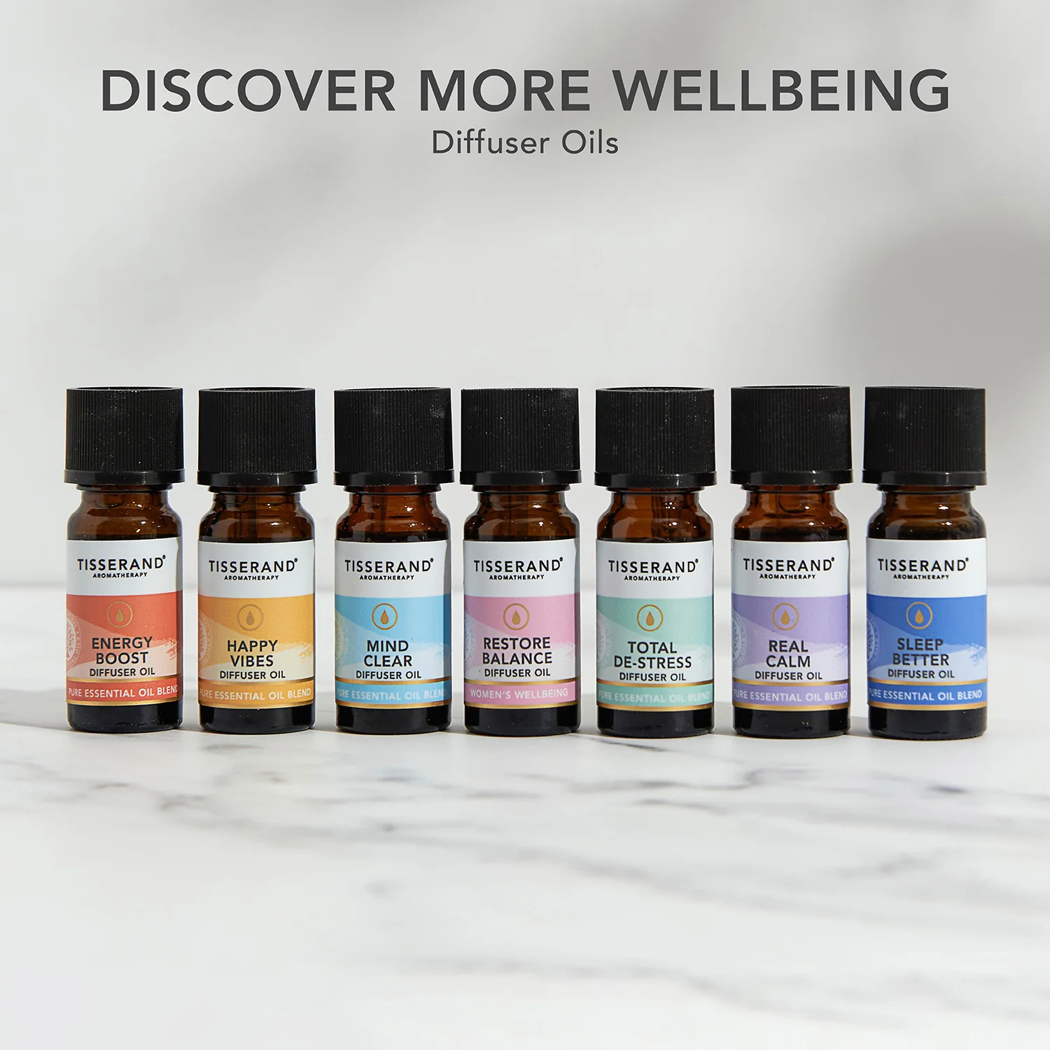 Sleep Better Aroma Spa Diffuser - Image 9