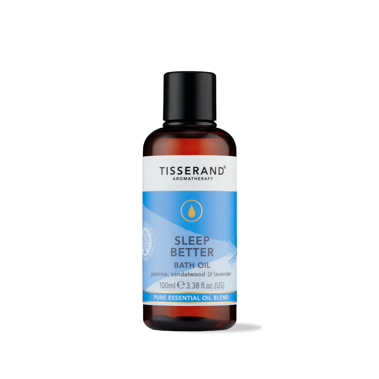 Sleep Better Bath Oil - Image 7