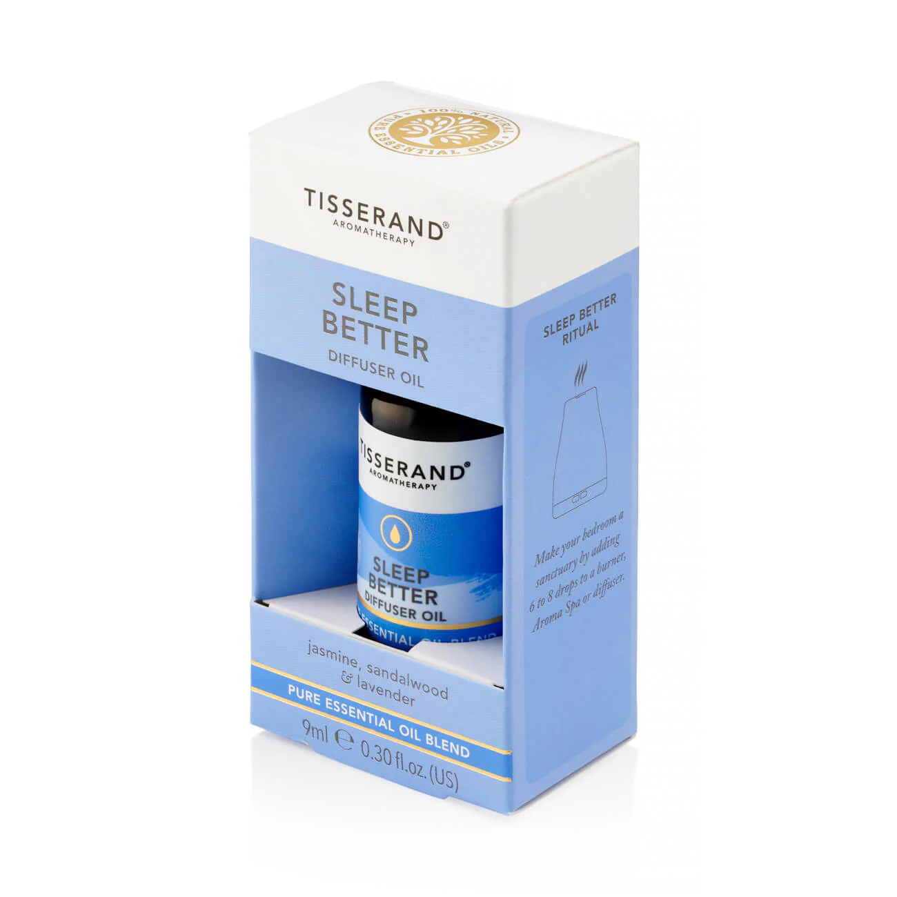 Sleep Better Diffuser Oil - Image 10