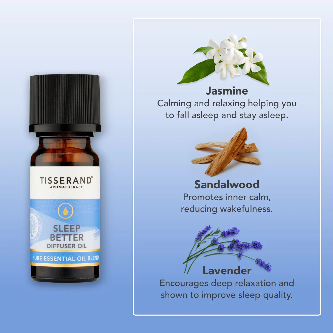 Sleep Better Diffuser Oil - Image 3