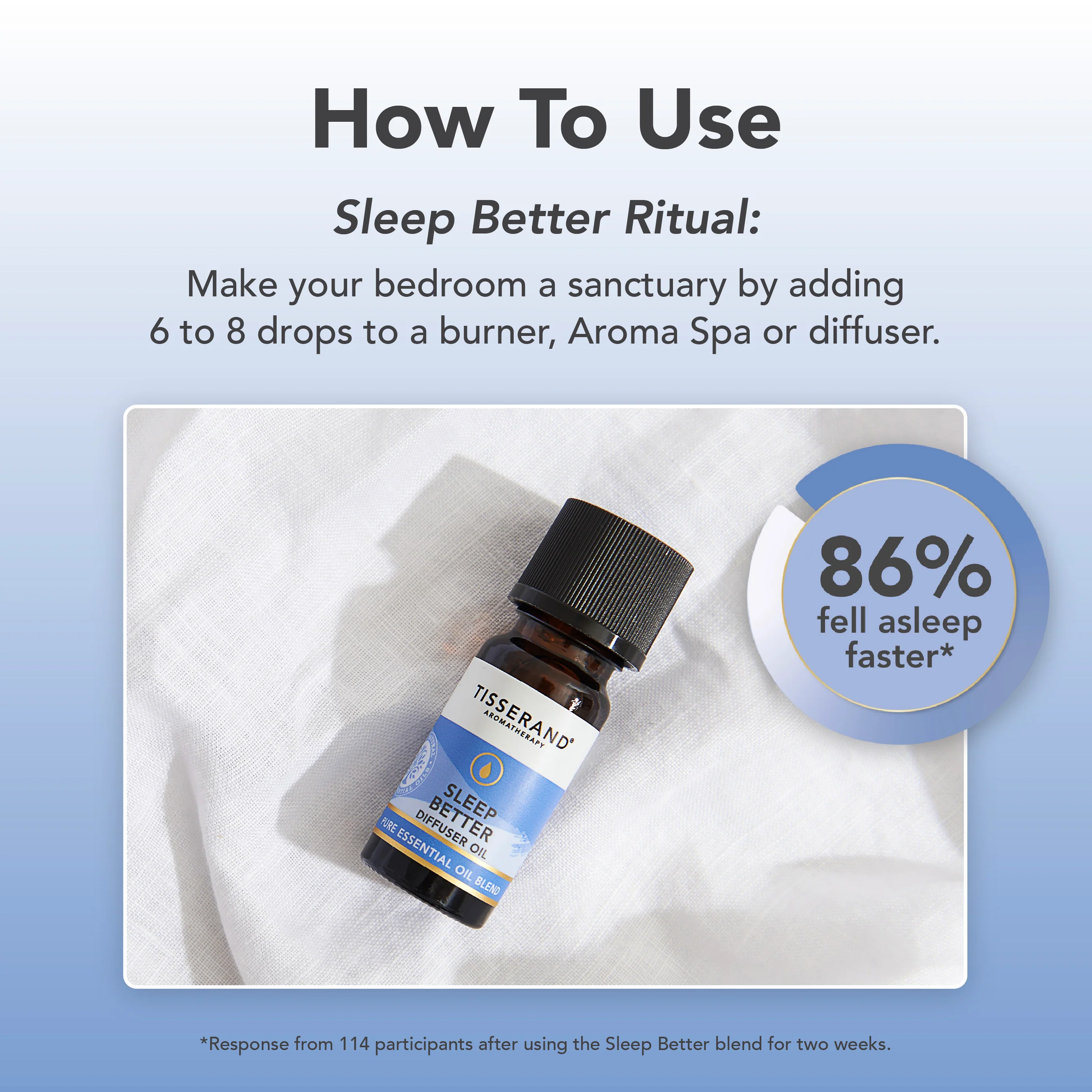 Sleep Better Diffuser Oil - Image 5