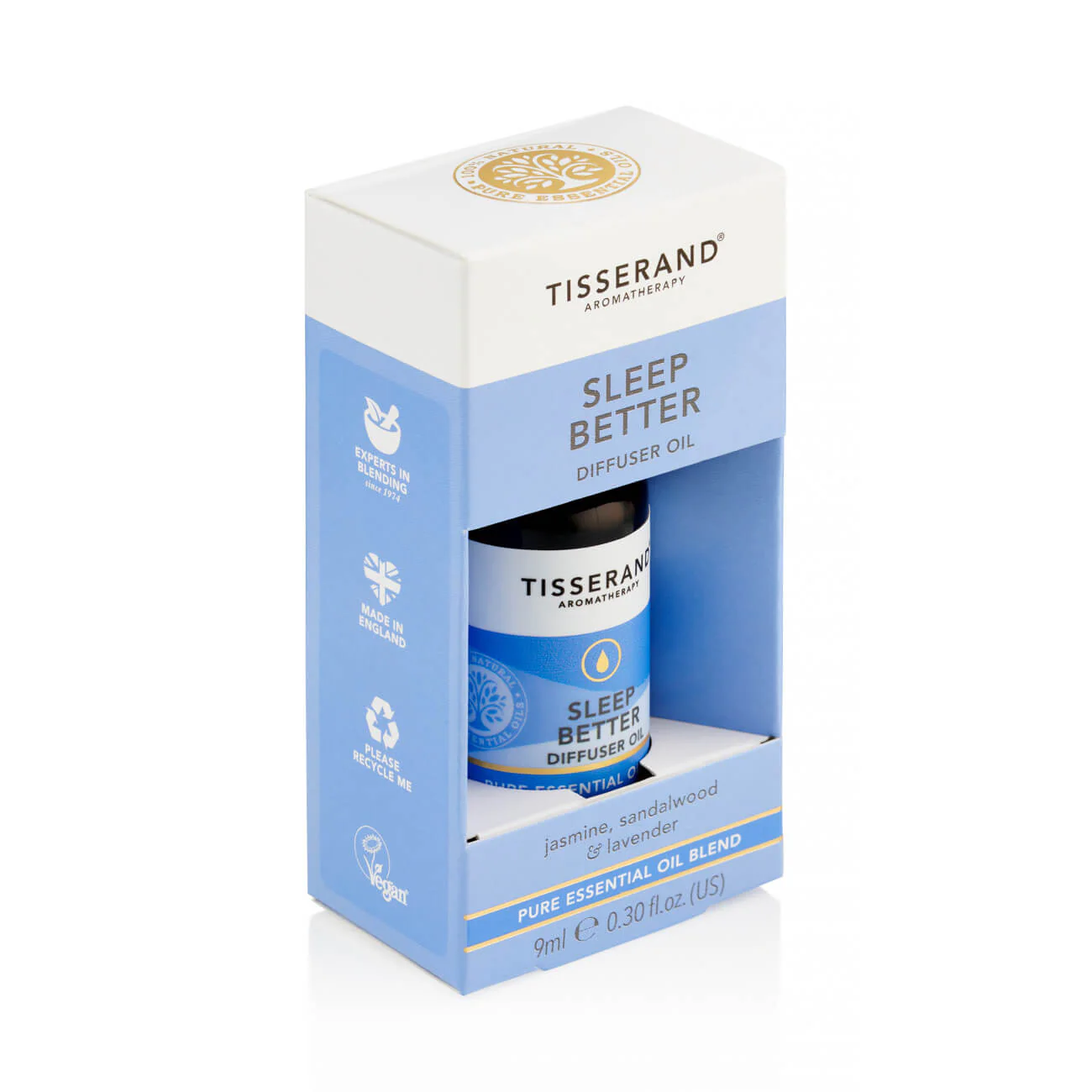 Sleep Better Diffuser Oil - Image 9
