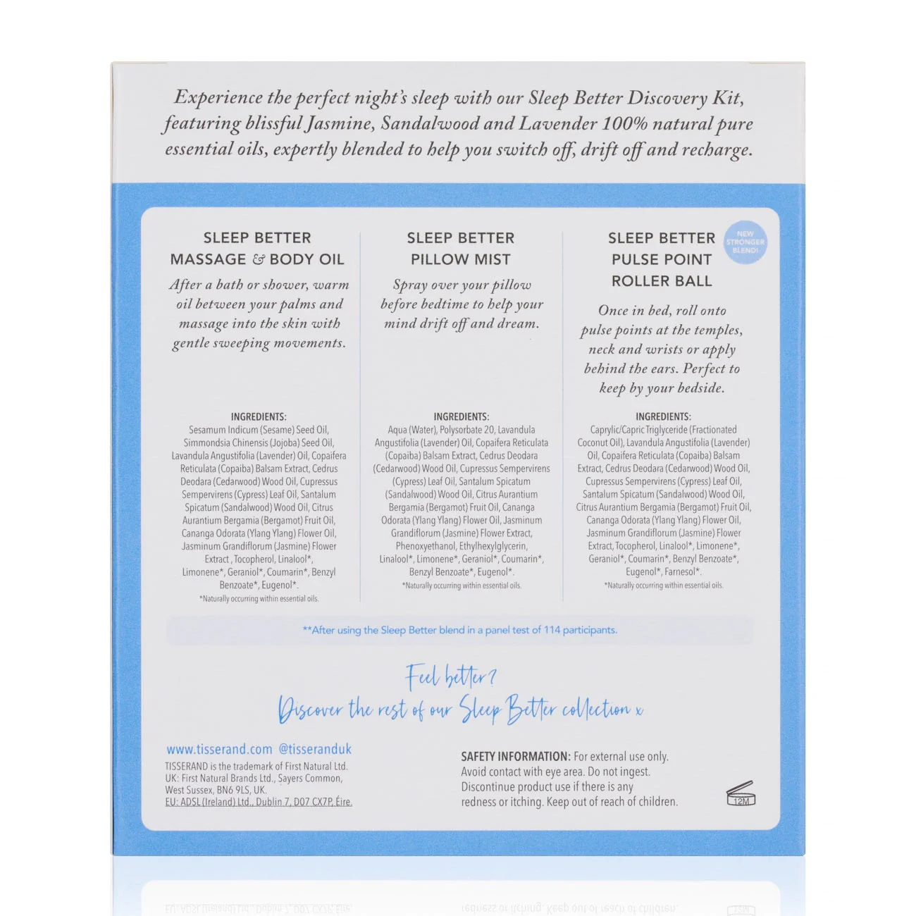 Sleep Better Discovery Kit - Image 10