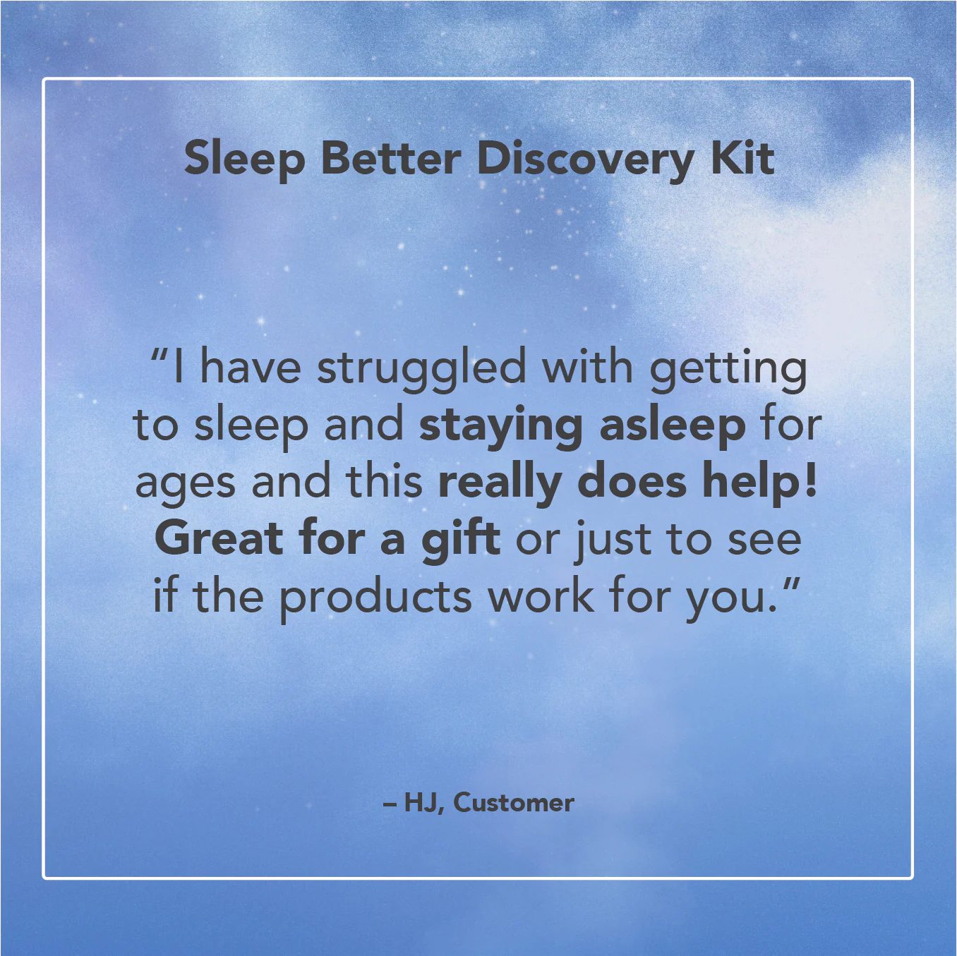 Sleep Better Discovery Kit - Image 4