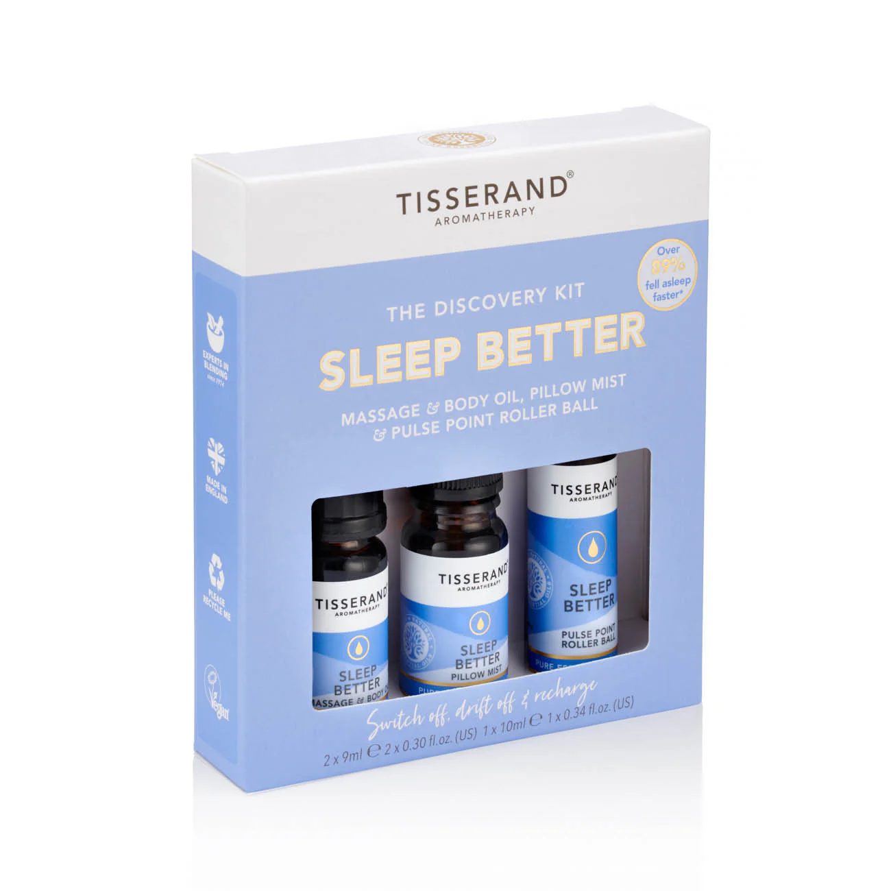 Sleep Better Discovery Kit - Image 8