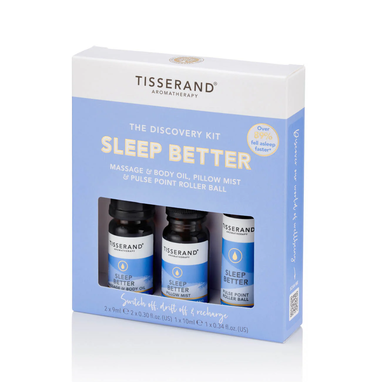 Sleep Better Discovery Kit - Image 9