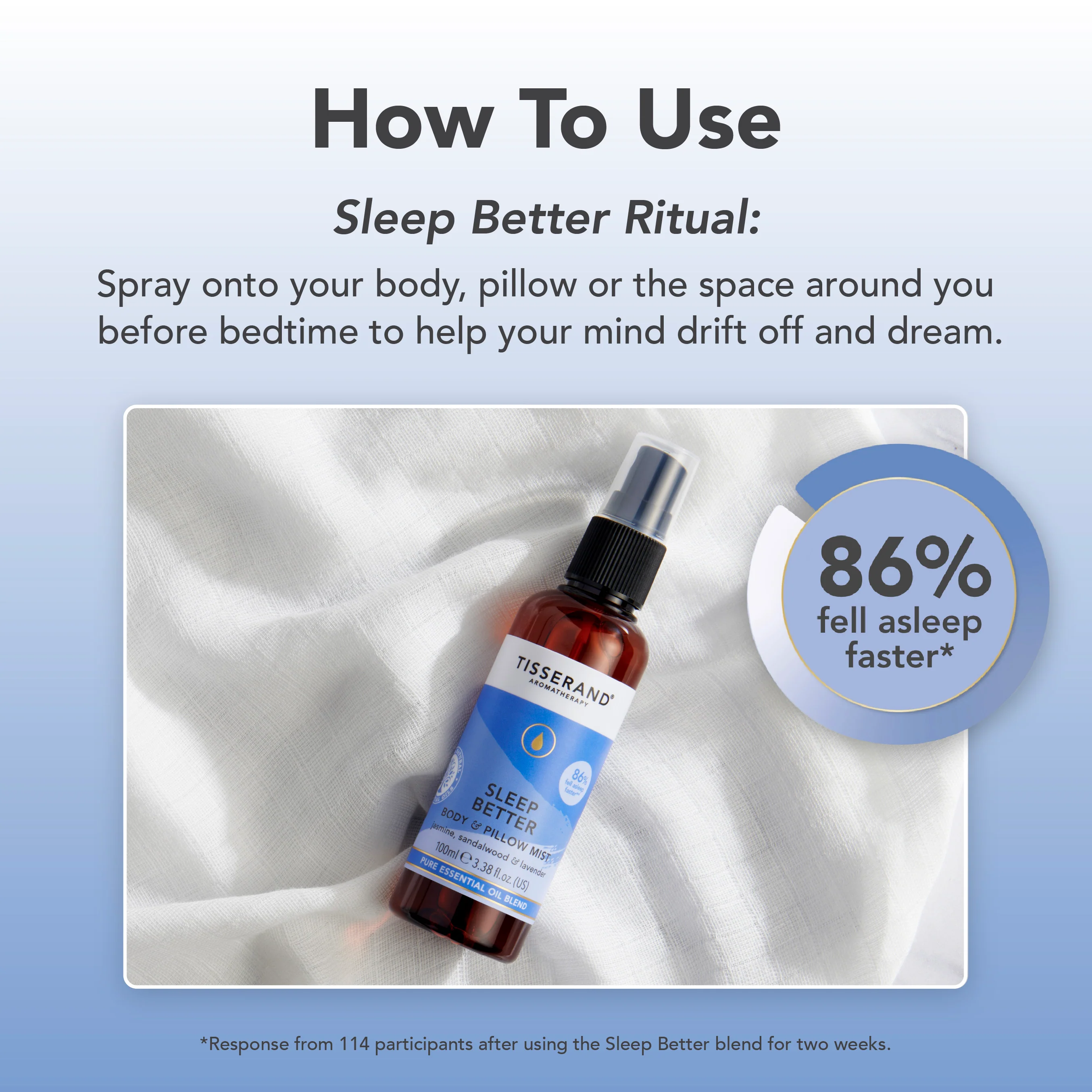 Sleep Better Body & Pillow Mist - Image 5