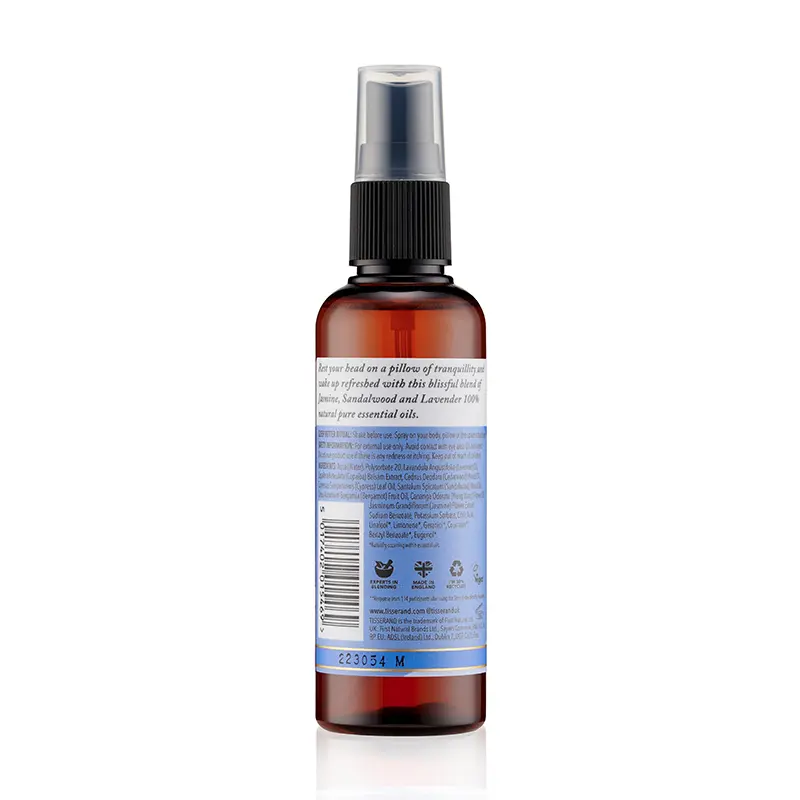 Sleep Better Body & Pillow Mist - Image 7
