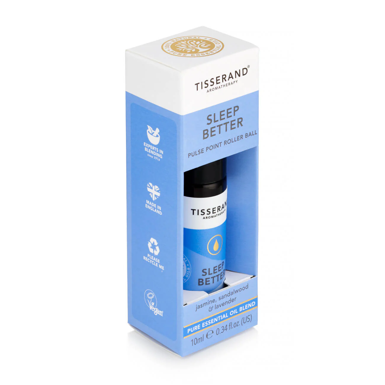 Sleep Better Pulse Point Roller Ball - Image 10