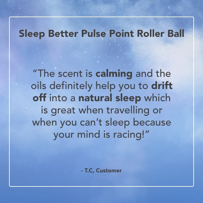 Sleep Better Pulse Point Roller Ball - Image 4