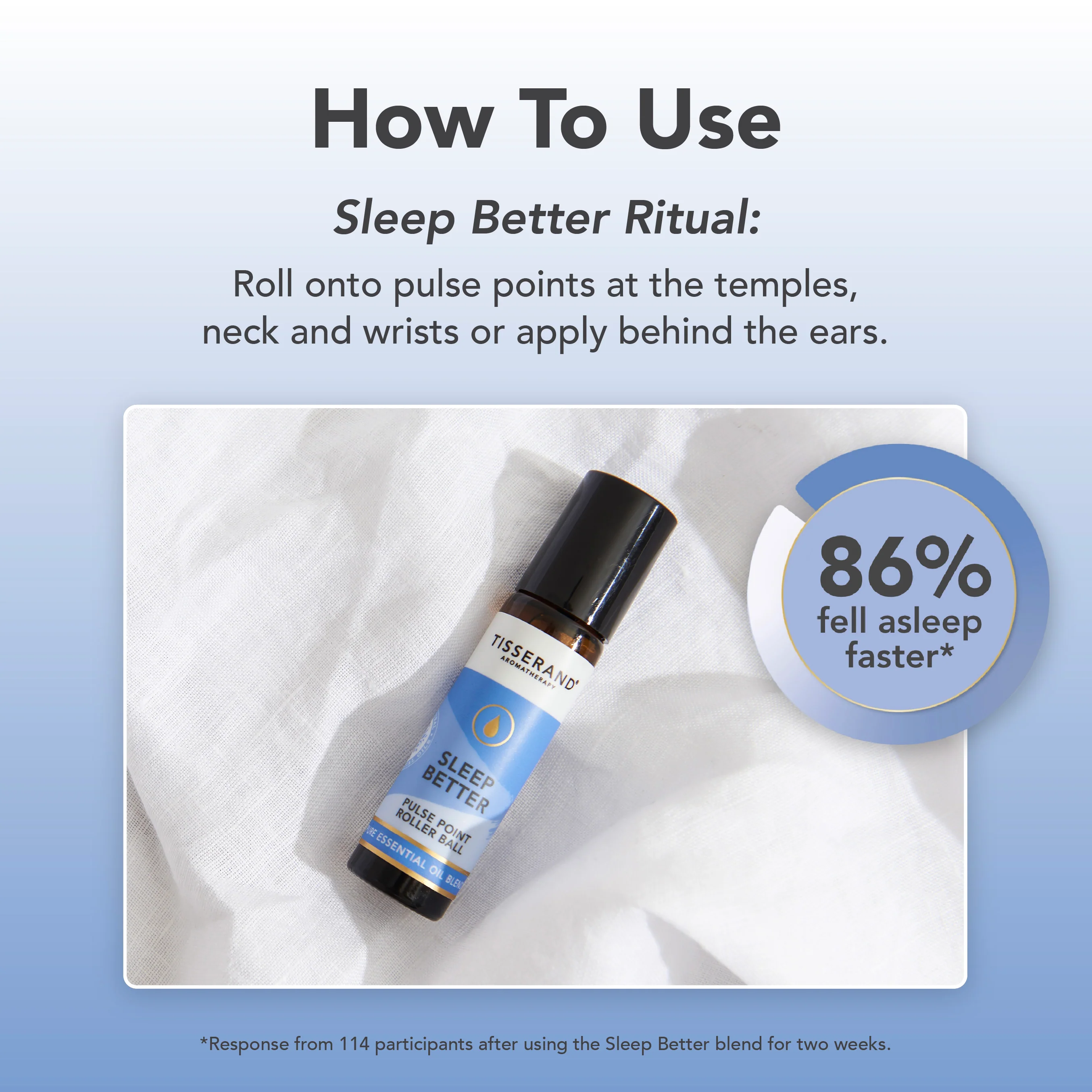 Sleep Better Pulse Point Roller Ball - Image 5